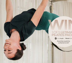 APPI Clinical Matwork & Equipment Pilates Certification - Online